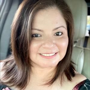 Meet your Posher, Aracely